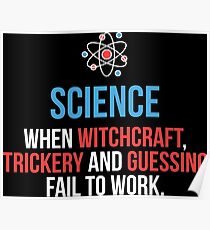 Science Poster