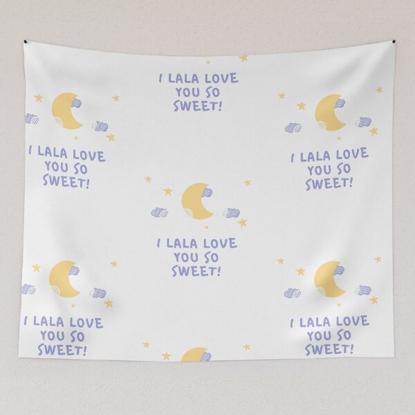 Item preview, I Love You so sweet || Kacie O'Neill Designs  designed and sold by kacieoneill.