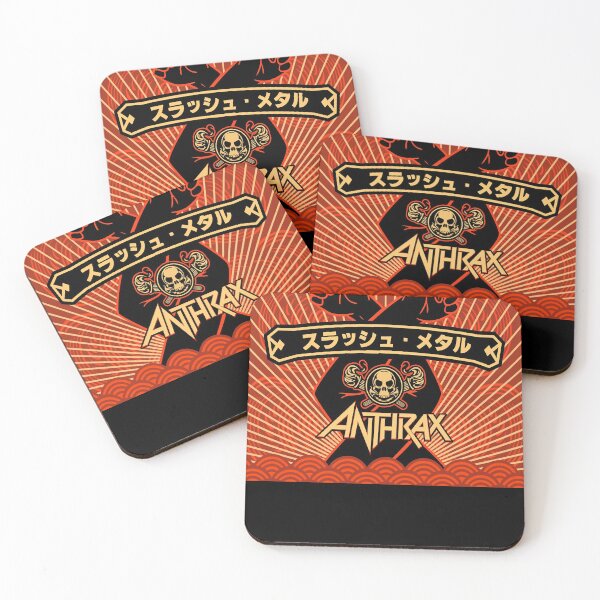 Item preview, American heavy metal band from New York City, formed in 1981 designed and sold by ThomasGrig.