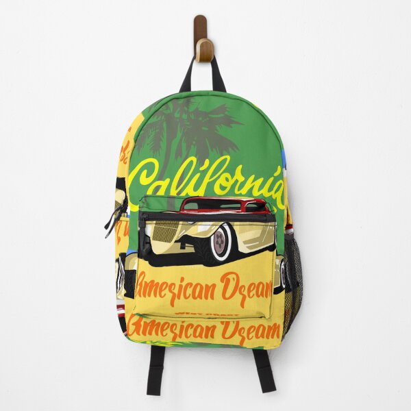 Item preview, California Hotrod designed and sold by Akira-31.