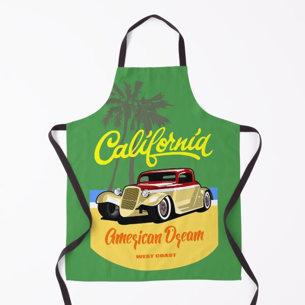 Item preview, California Hotrod designed and sold by Akira-31.