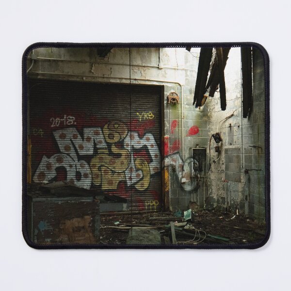 Item preview, Apocalypse - Garage designed and sold by stopsmokendie.