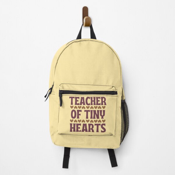 Item preview, Teacher Of Tiny Hearts Valentine's Day For Teachers Spot designed and sold by chetan786.