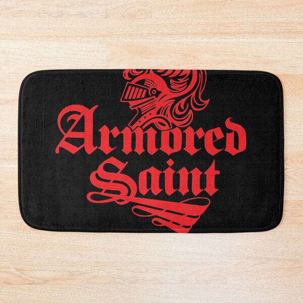 Item preview, Armored Saint Classic designed and sold by ThomasGrig.