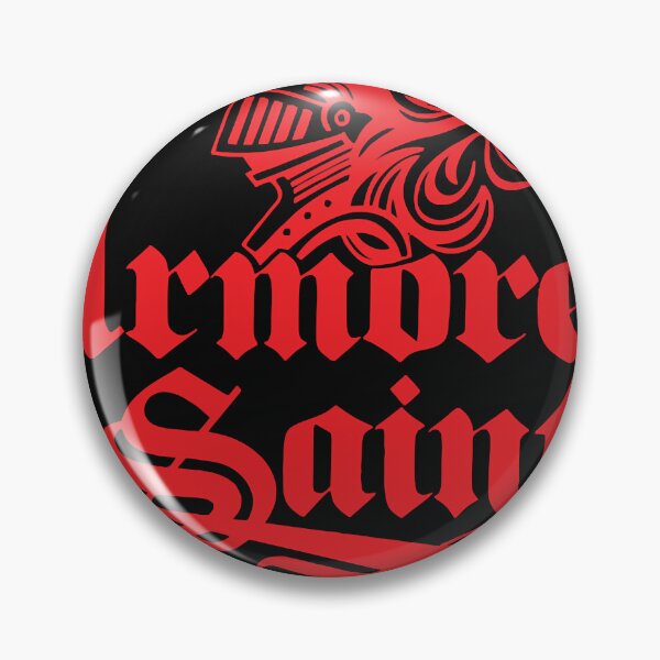 Item preview, Santo acorazado clásico designed and sold by ThomasGrig.