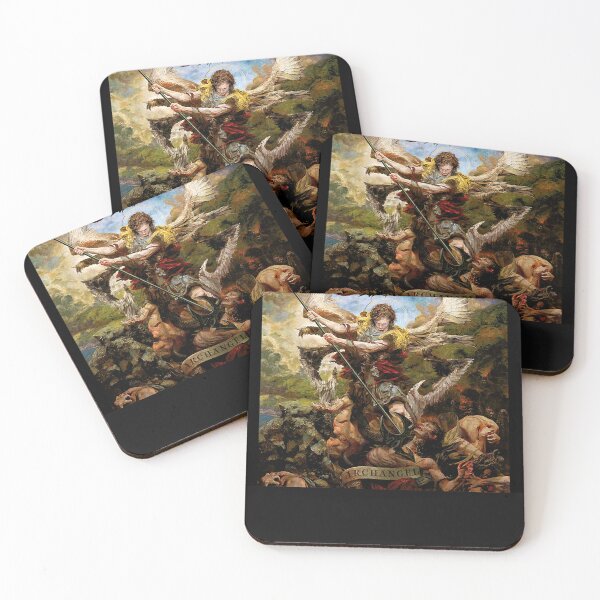 Item preview, archangel Classic designed and sold by ThomasGrig.