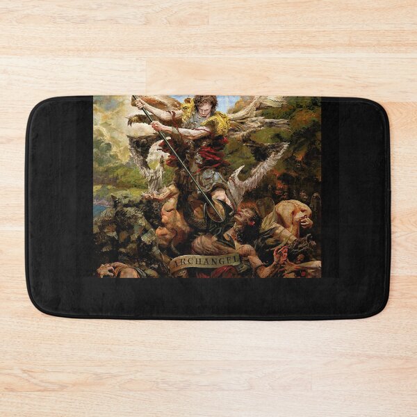 Item preview, archangel Classic designed and sold by ThomasGrig.