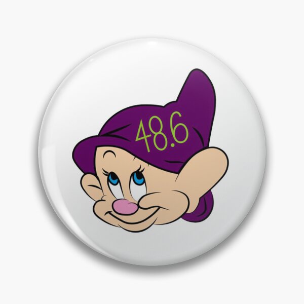 Item preview, dopey  designed and sold by LillyHodgson.