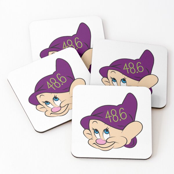 Item preview, dopey  designed and sold by LillyHodgson.