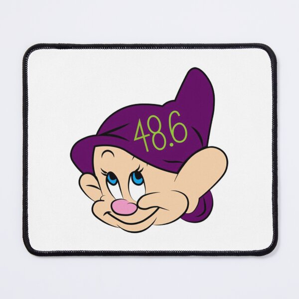 Item preview, dopey  designed and sold by LillyHodgson.