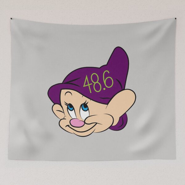 Item preview, dopey  designed and sold by LillyHodgson.