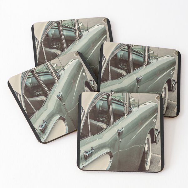 Item preview, Classic Ford Edsel American Automobile Classic  designed and sold by poolwujesus08.
