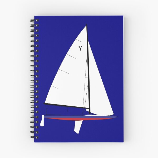 Item preview, Y Flyer Sailboat designed and sold by CHBB.