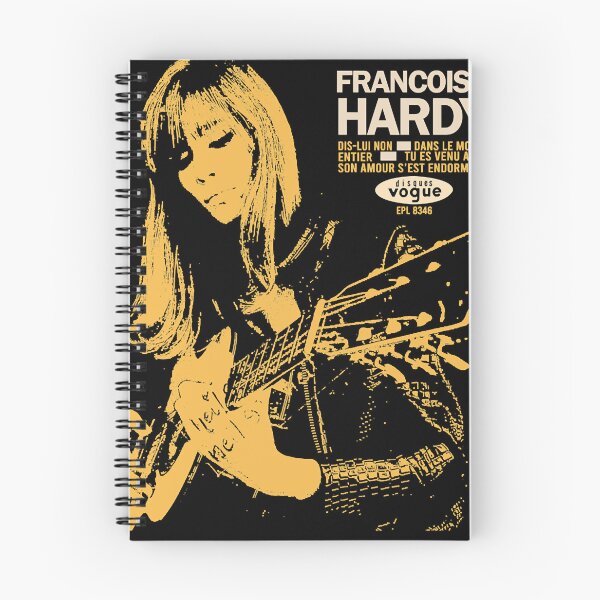 Item preview, Classic Guitar Girl Retro Hardys Essential  designed and sold by poolwujesus08.