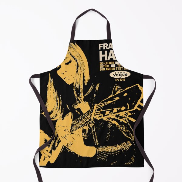 Item preview, Classic Guitar Girl Retro Hardys Essential designed and sold by poolwujesus08.