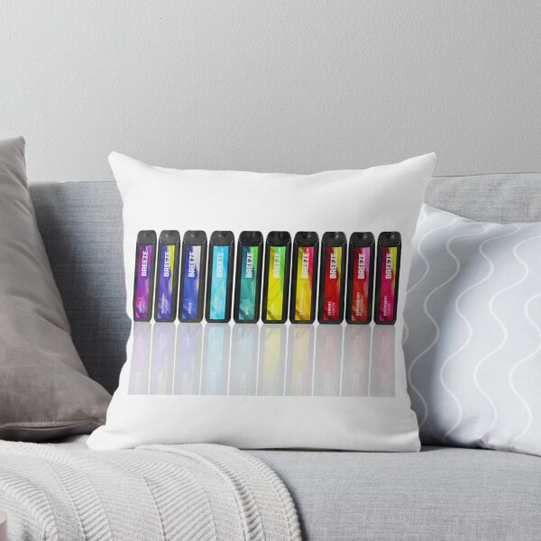 Vape Pillows & Cushions for Sale | Redbubble