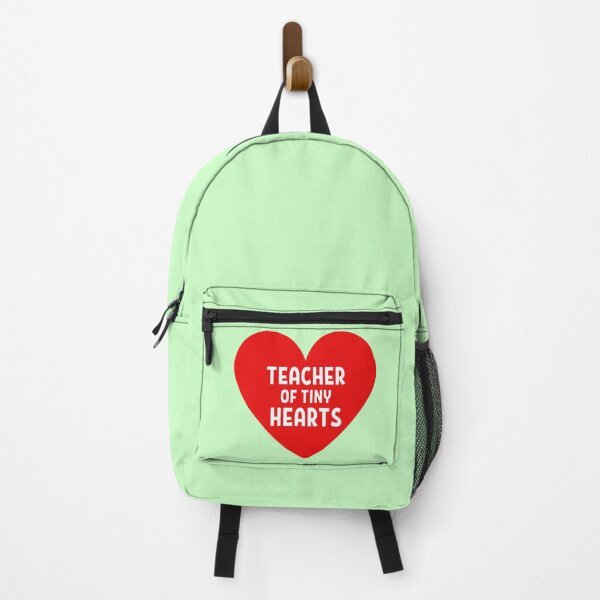 Item preview, Teacher Of Tiny Hearts Valentine's Day For Teachers Spot designed and sold by chetan786.