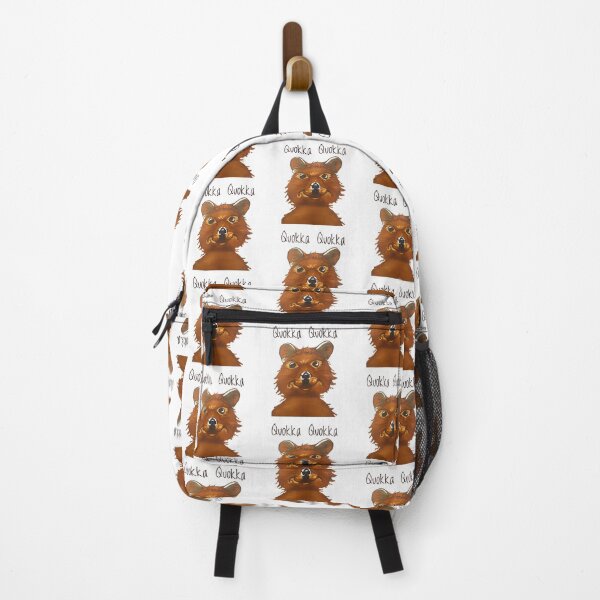 Item preview, Quokka Quokka designed and sold by Kristi Brooks.