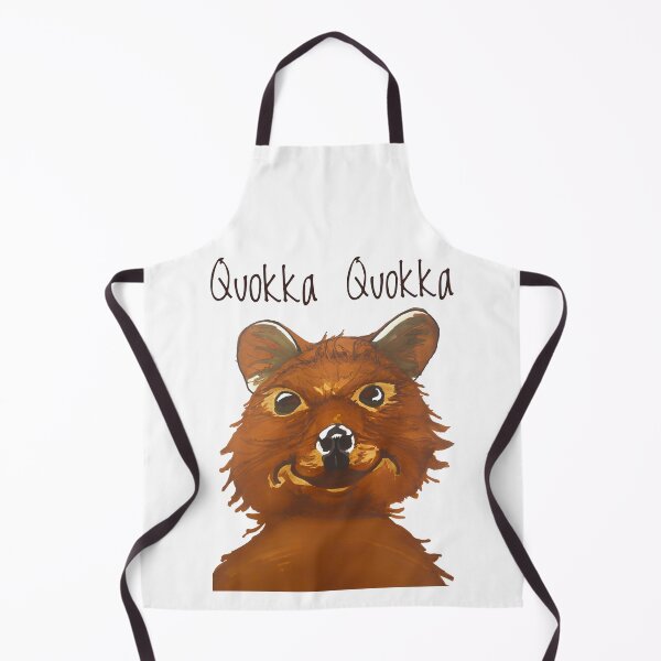 Item preview, Quokka Quokka designed and sold by Kristi Brooks.