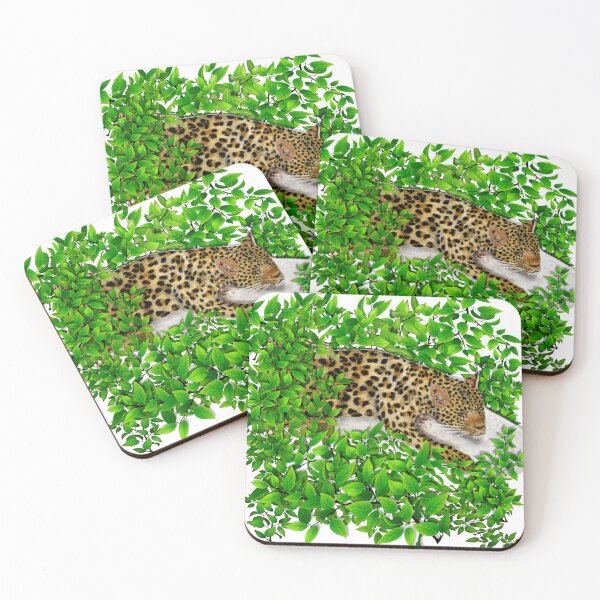 Item preview, Big Cats designed and sold by KC Morcom.