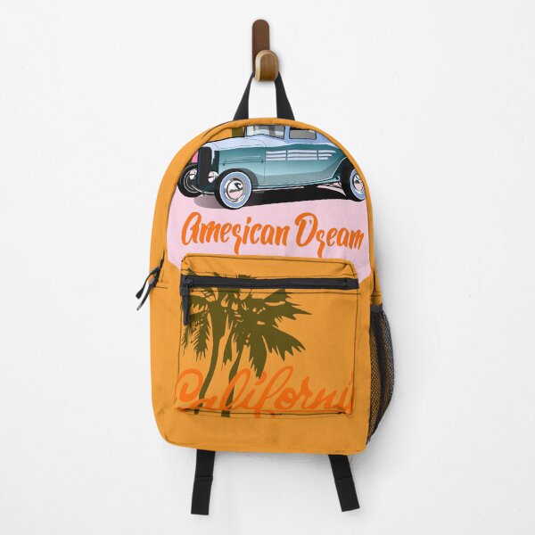 Item preview, California hotrod designed and sold by Akira-31.