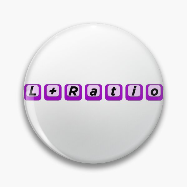 Item preview, L+Ratio Purple designed and sold by ArashiiGames.