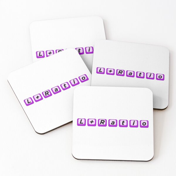Item preview, L+Ratio Purple designed and sold by ArashiiGames.