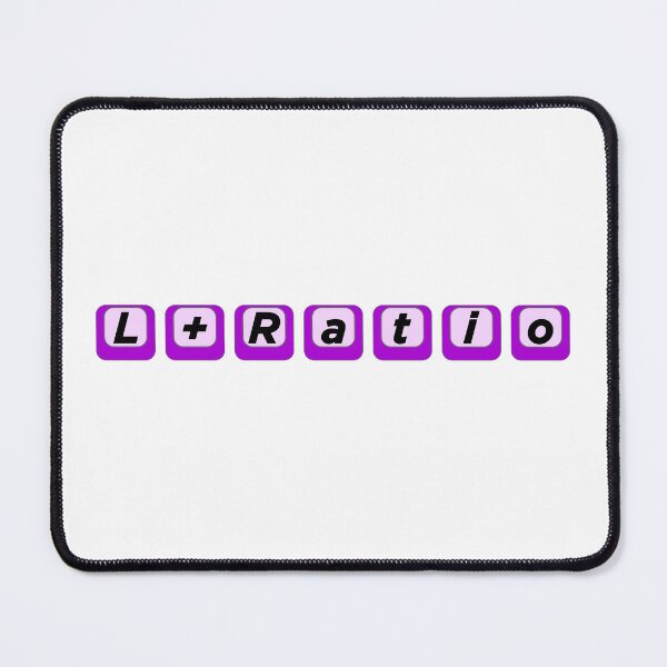 Item preview, L+Ratio Purple designed and sold by ArashiiGames.