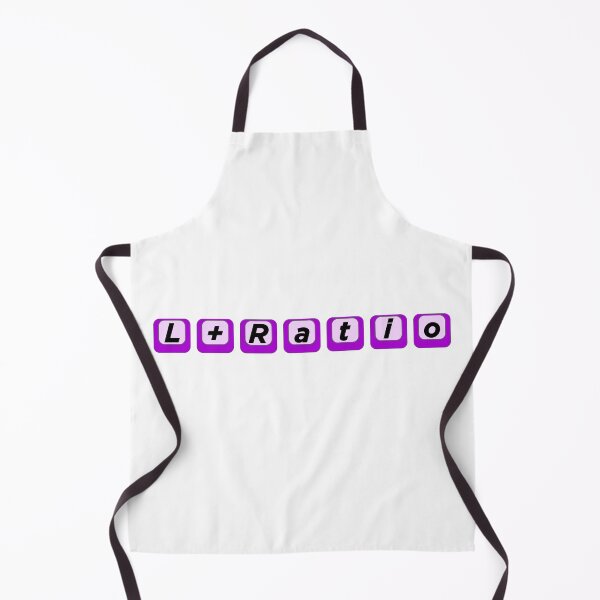Item preview, L+Ratio Purple designed and sold by ArashiiGames.