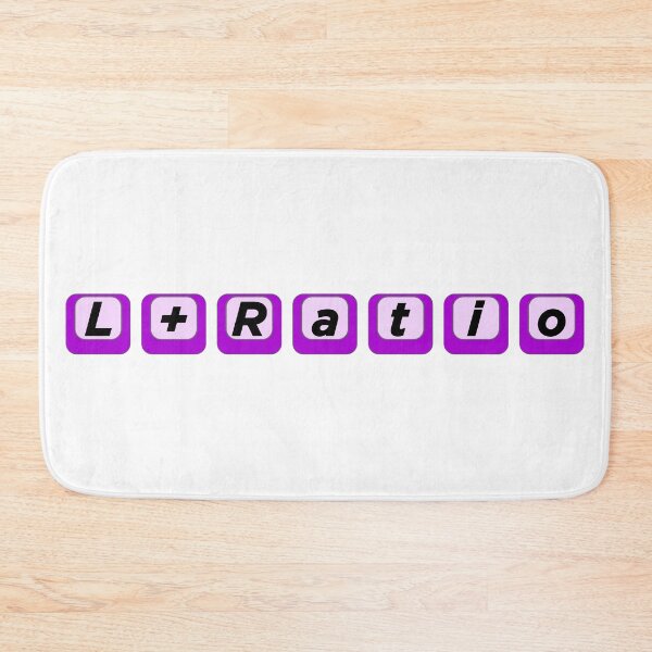 Item preview, L+Ratio Purple designed and sold by ArashiiGames.