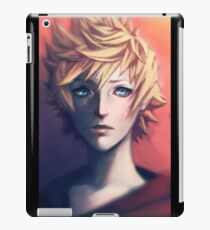 Roxas iPad-Hülle & Klebefolie