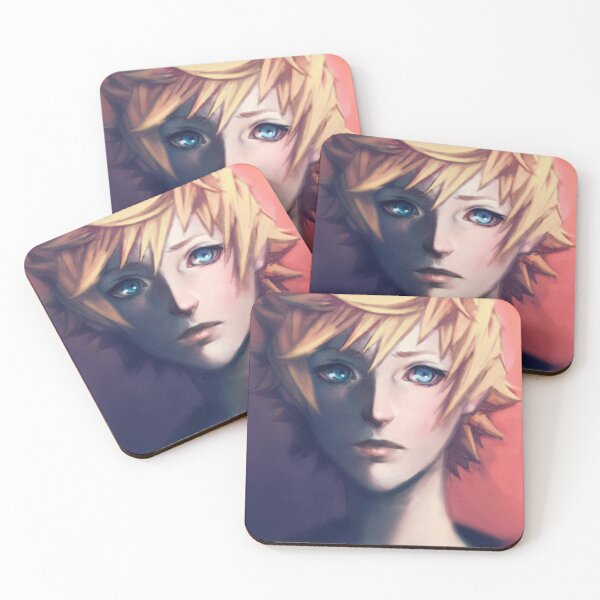Item preview, Roxas designed and sold by missdoodle.
