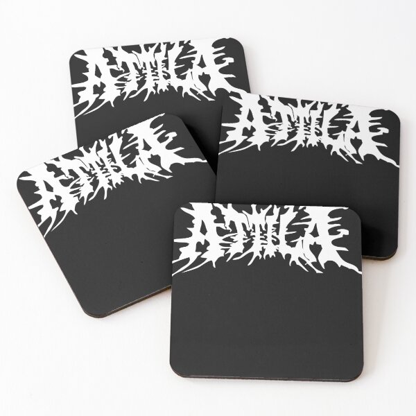 Item preview, Attila Classic designed and sold by LarryLanez.