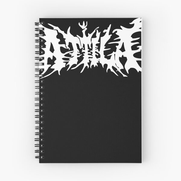 Item preview, Attila Classic designed and sold by LarryLanez.