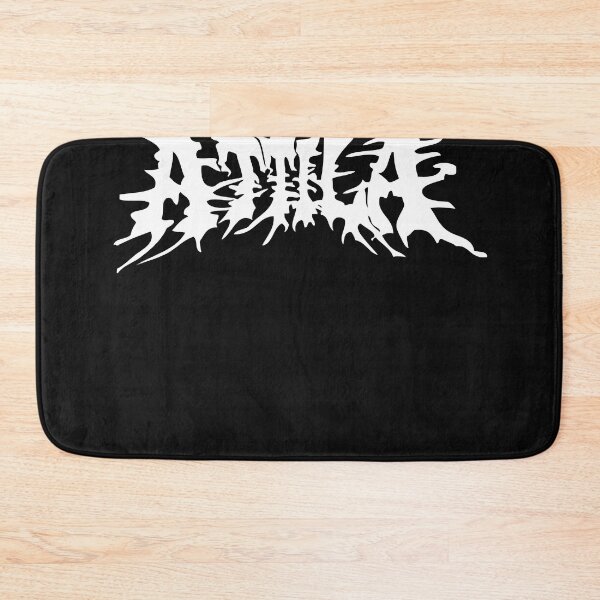 Item preview, Attila Classic designed and sold by LarryLanez.