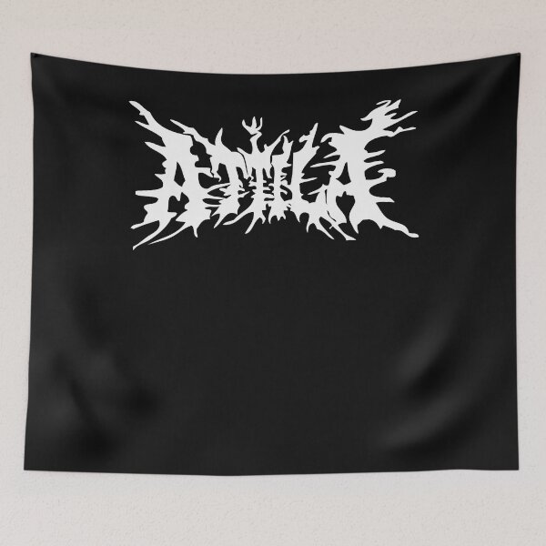 Item preview, Attila Classic designed and sold by LarryLanez.