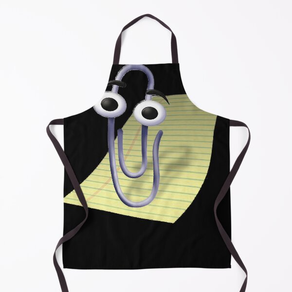 Item preview, Clippy  Classic  designed and sold by poolwujesus08.