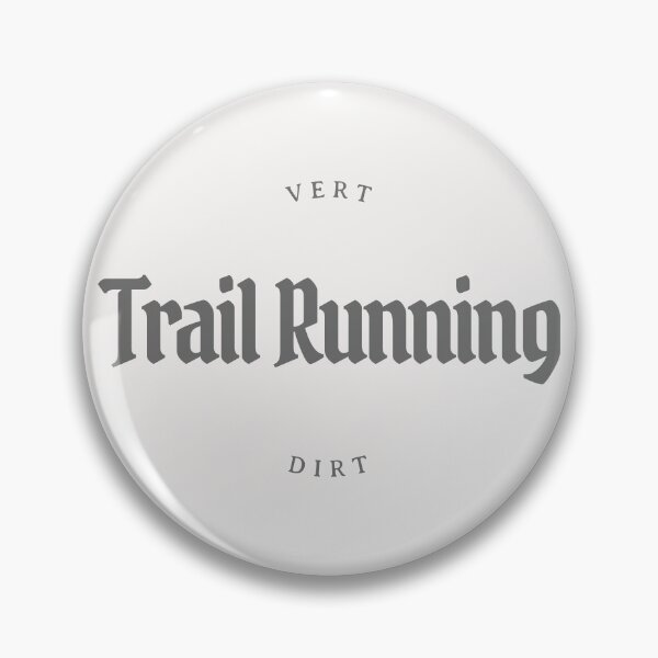 Item preview, Trail Running Vert y Dirt-Runners designed and sold by lach3.