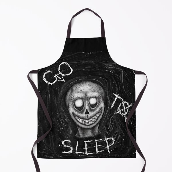 Item preview, Go To Sleep designed and sold by Killian-fab11.