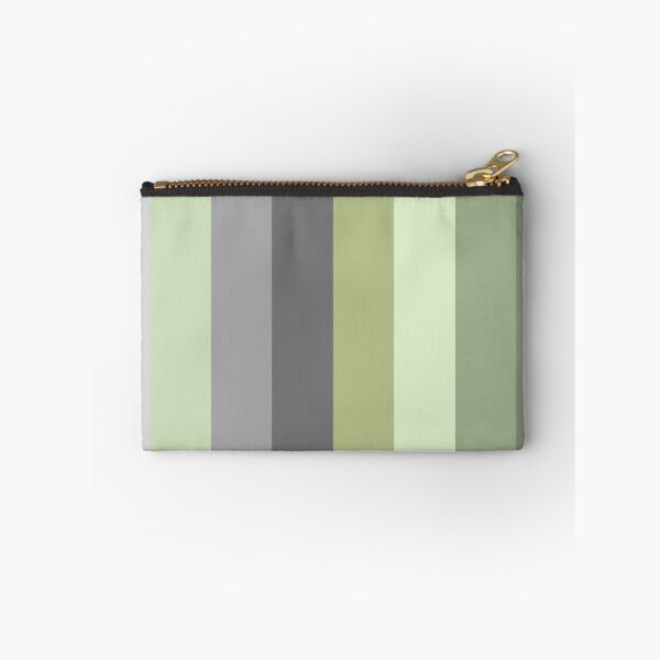 Item preview, Gray Vertical Striped Pattern designed and sold by designlee.