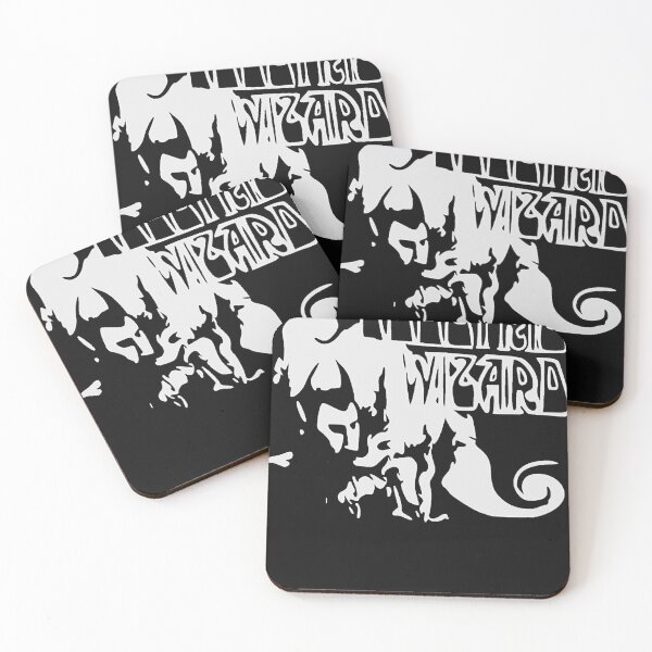 Item preview, Electric Wizard designed and sold by LarryLanez.