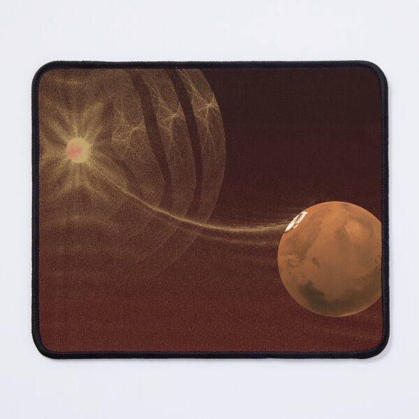 Item preview, Birth Of Mars designed and sold by MottoDigging.
