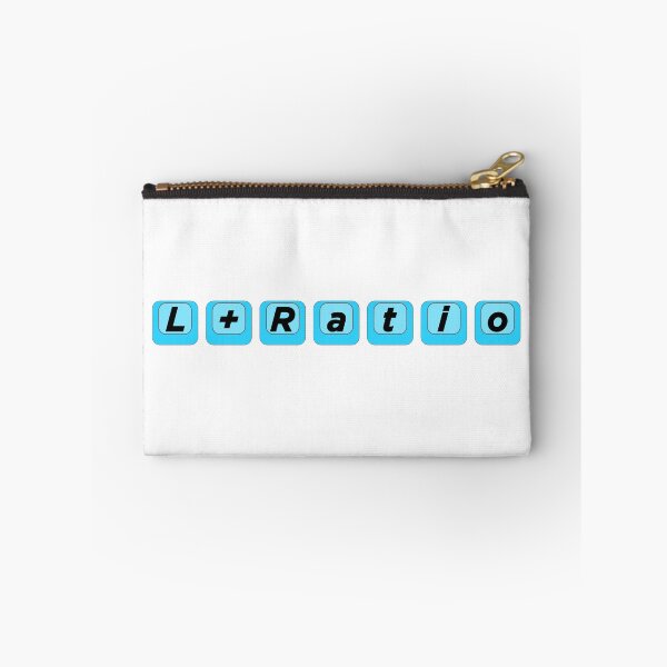 Item preview, L+Ratio Blue designed and sold by ArashiiGames.