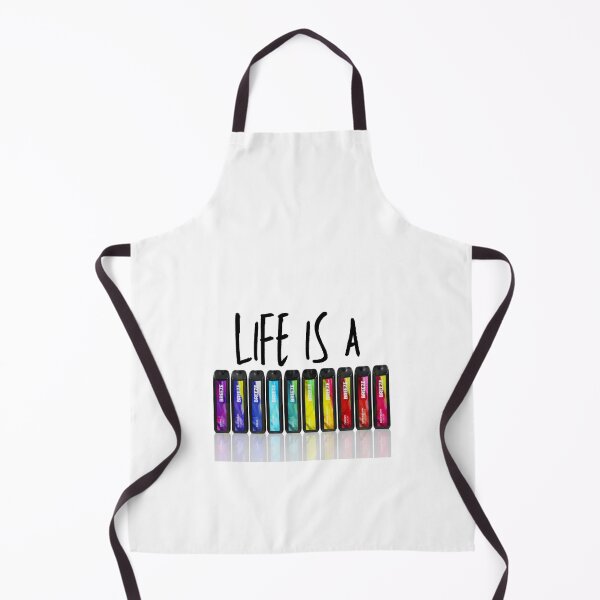 Item preview, Life is a Breeze Pro Vape designed and sold by Makattack99.