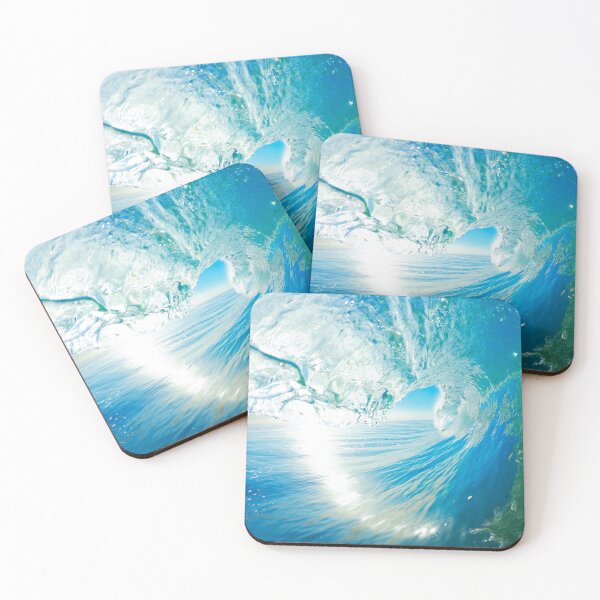 Item preview, Ocean wave surf tunnel designed and sold by 4You4U.