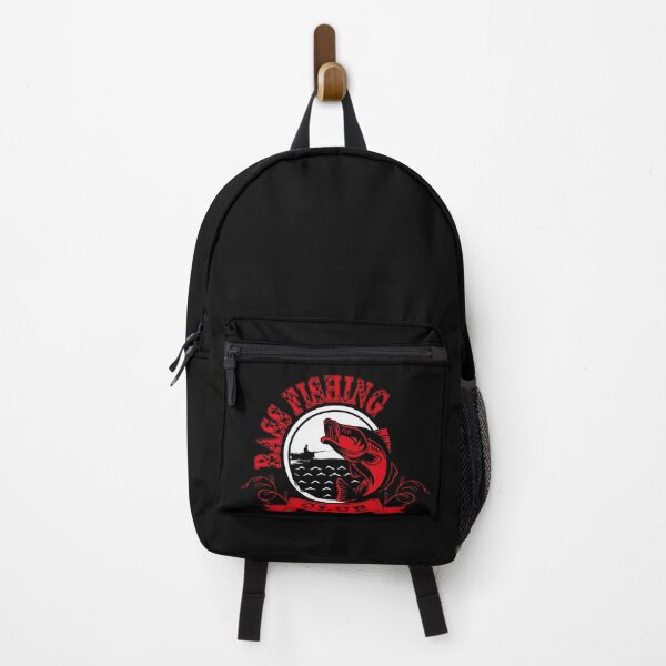 Item preview, Bass Fishing Club designed and sold by RETMANE.