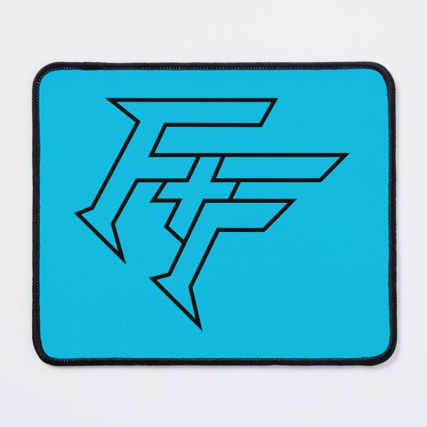 Item preview, F&F Logo designed and sold by FandFDesigns.