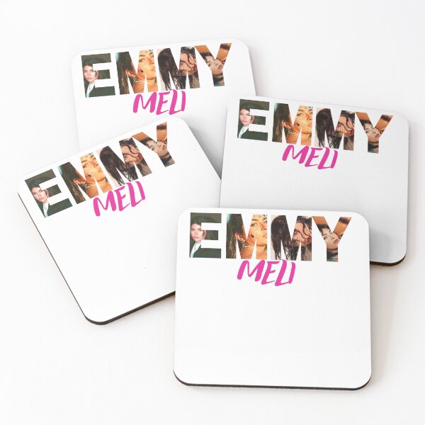 Item preview, emmy meli essential t shirt | sticker designed and sold by ReganPro5.