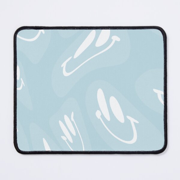 Item preview, Blue Smiley Faces designed and sold by brookemiller801.