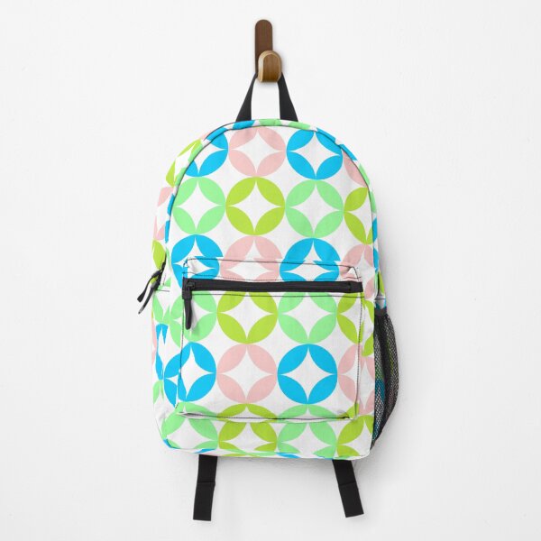 Item preview, Simple shaped pattern and soft color I designed and sold by Candramawa ..